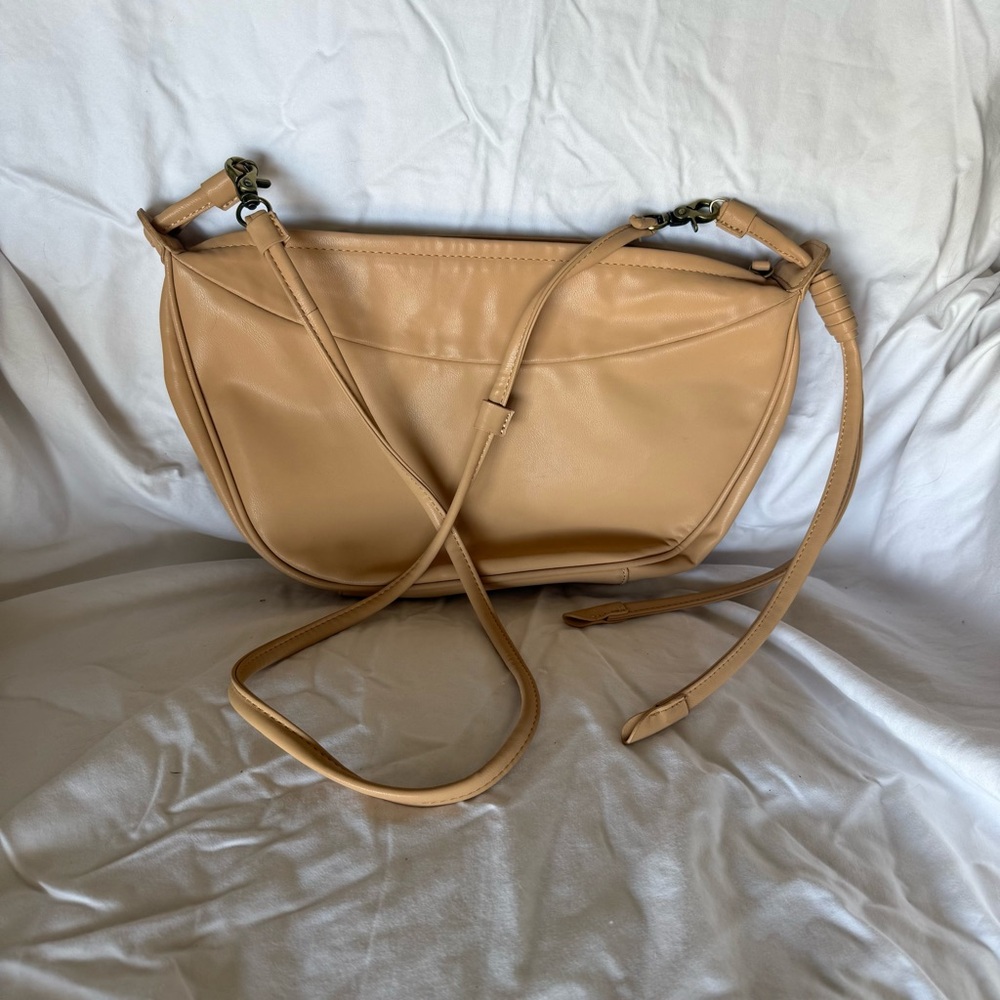 Anthropologie Lucie Crossbody